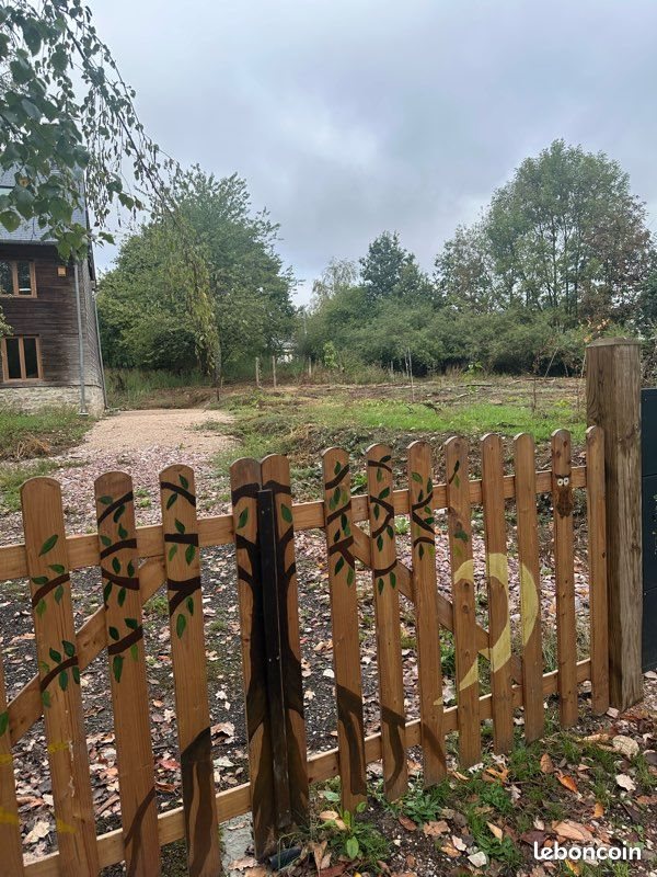 Maison à vendre, 100m², Bellou-en-Houlme