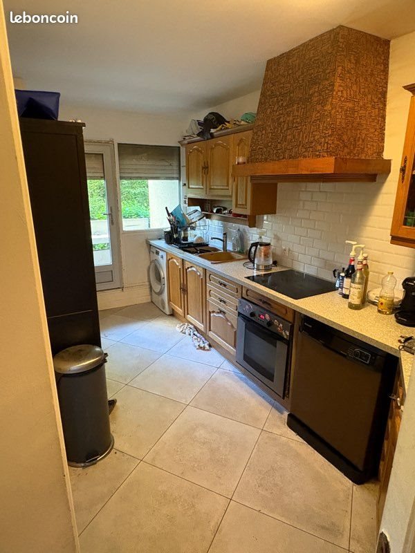 Appartement à vendre, 91m², Rosny-sous-Bois