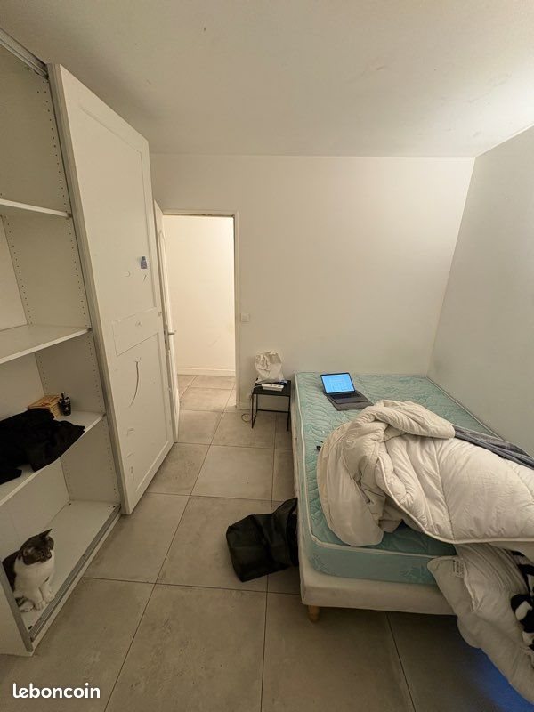 Appartement à vendre, 91m², Rosny-sous-Bois