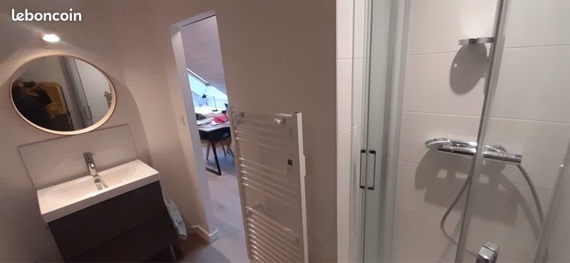 Appartement à louer, 16m², Brech