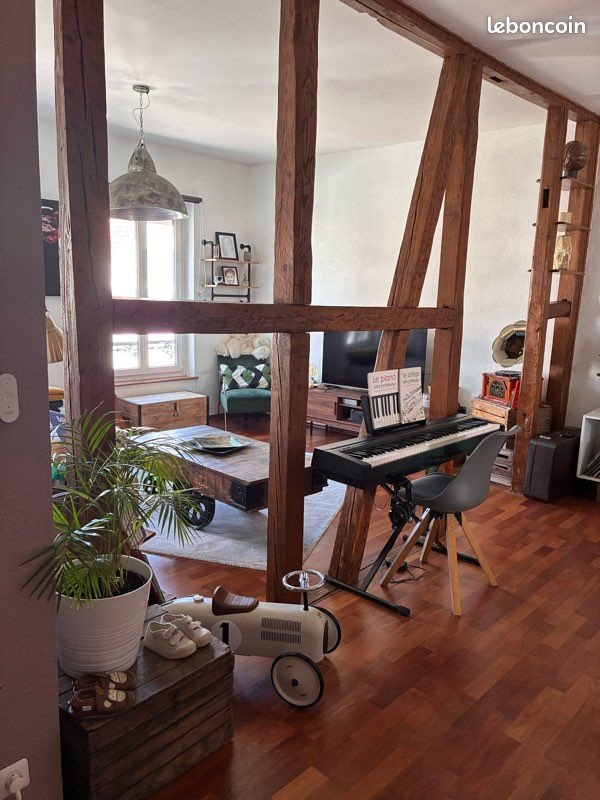 Appartement à vendre, 87m², Strasbourg