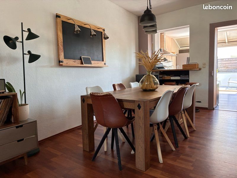 Appartement à vendre, 87m², Strasbourg