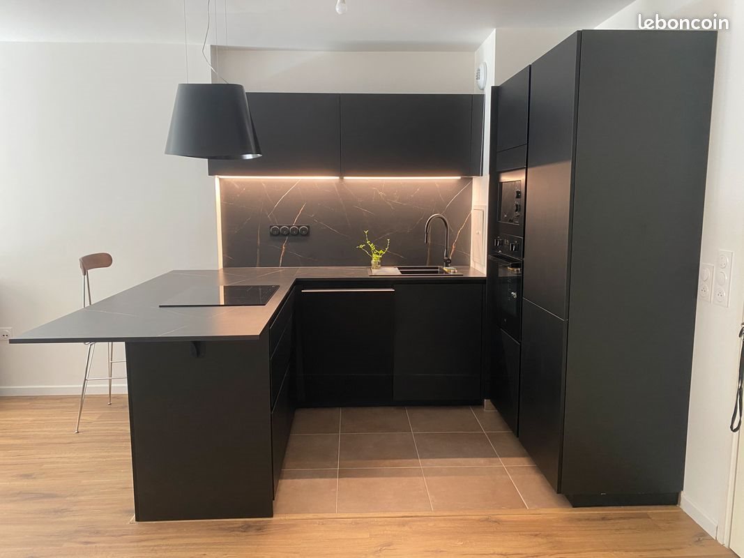 Appartement à vendre, 43m², Sartrouville