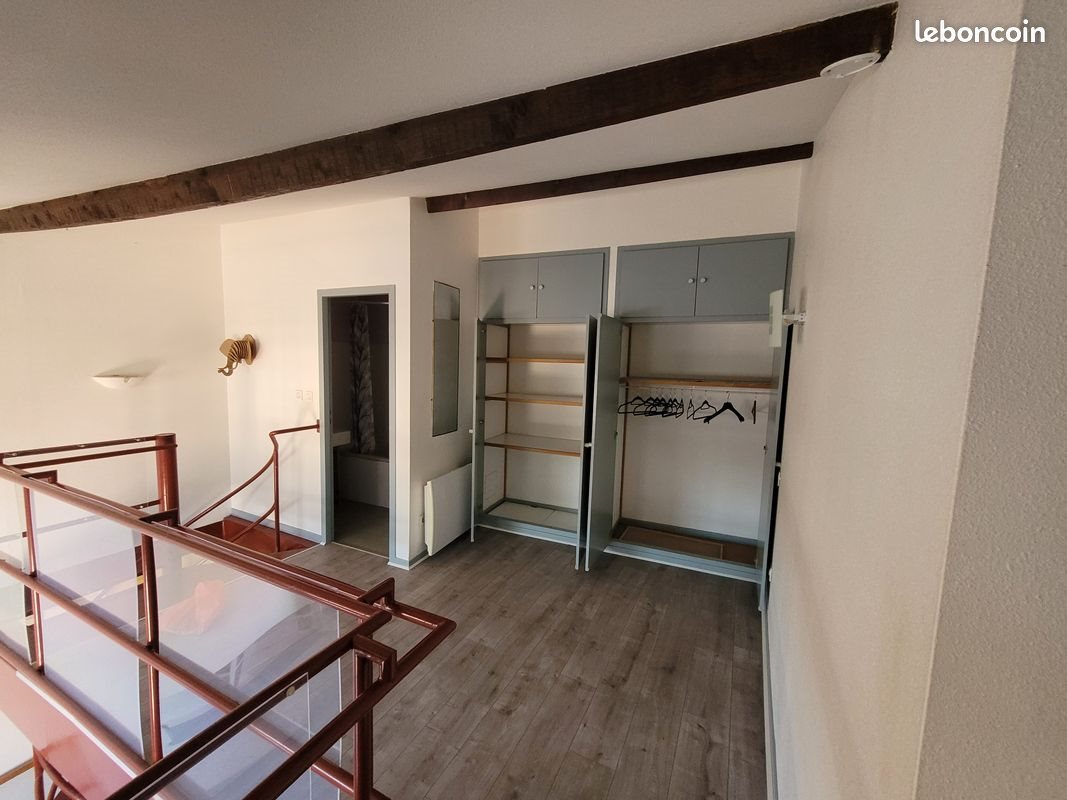 Appartement à louer, 40m², Montauban