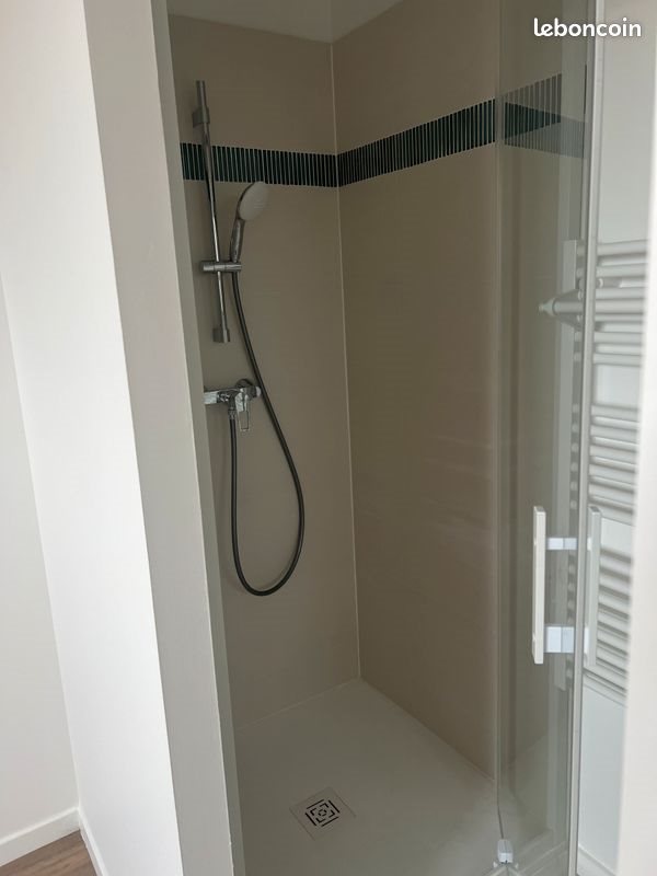 Appartement à louer, 36m², Libourne