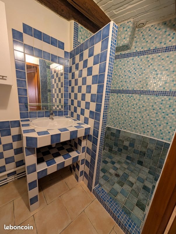 Appartement à louer, 23m², Saint-Saturnin-lès-Avignon