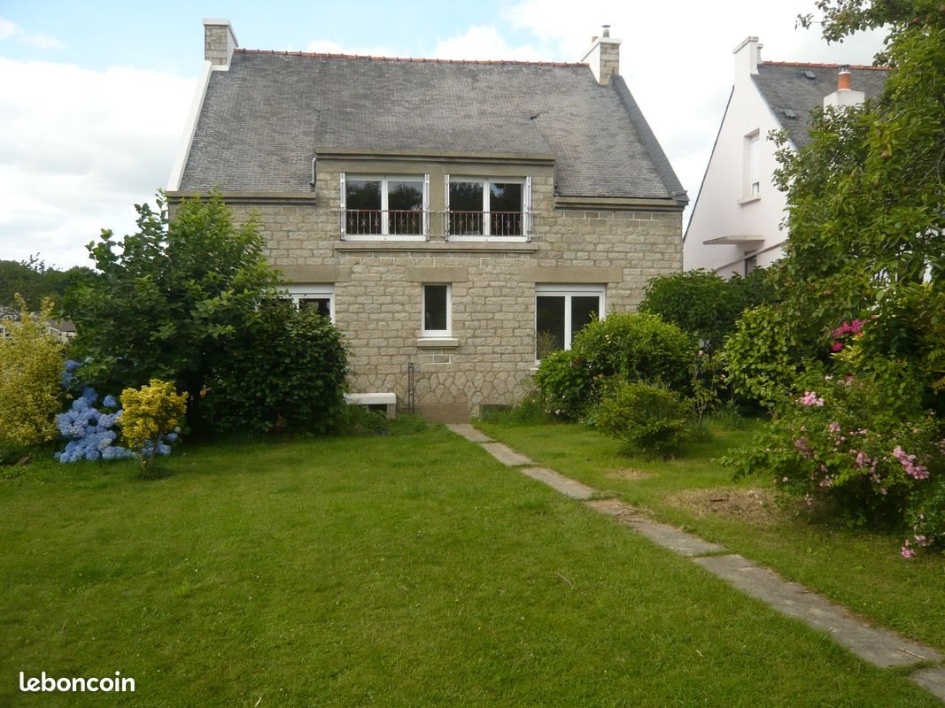 Maison à louer, 122m², Moréac