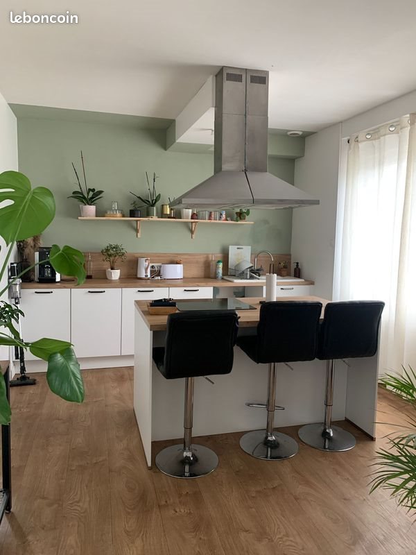 Maison à louer, 122m², Moréac
