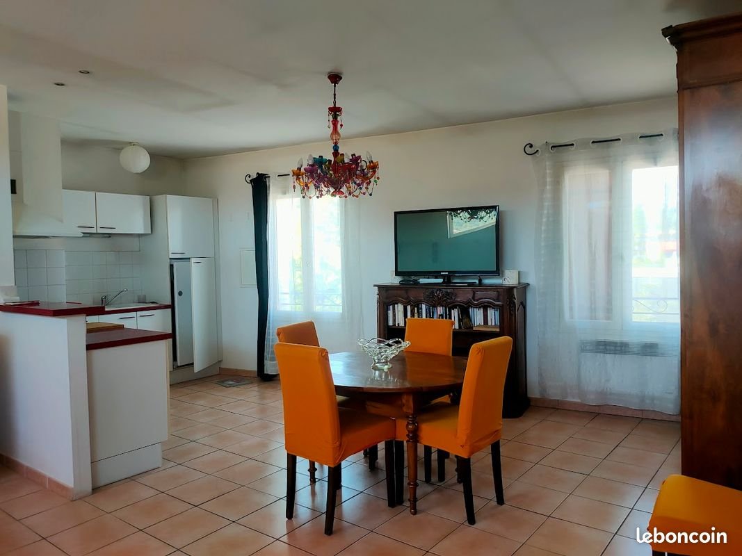 Appartement à louer, 60m², Brignoles