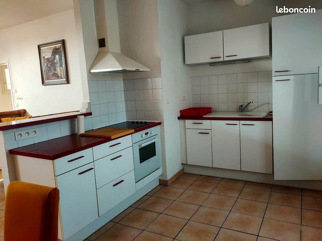 Appartement à louer, 60m², Brignoles