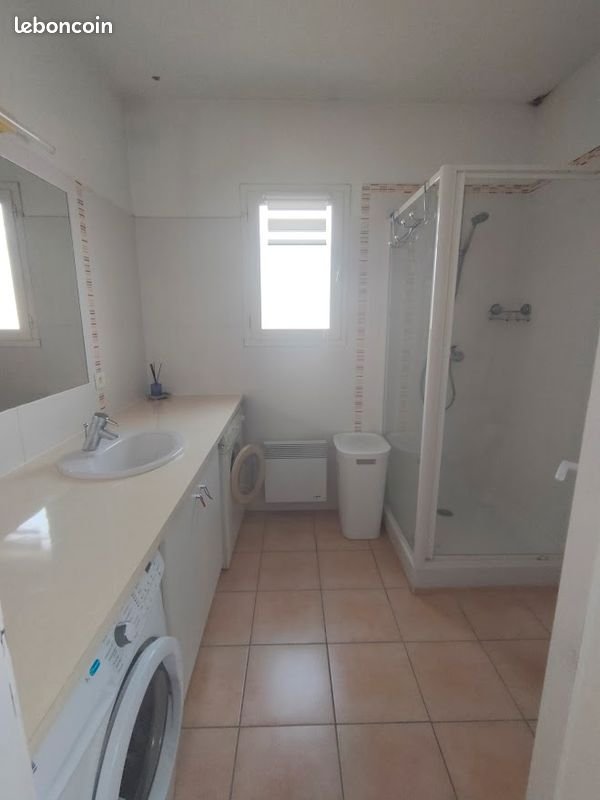 Appartement à louer, 60m², Brignoles
