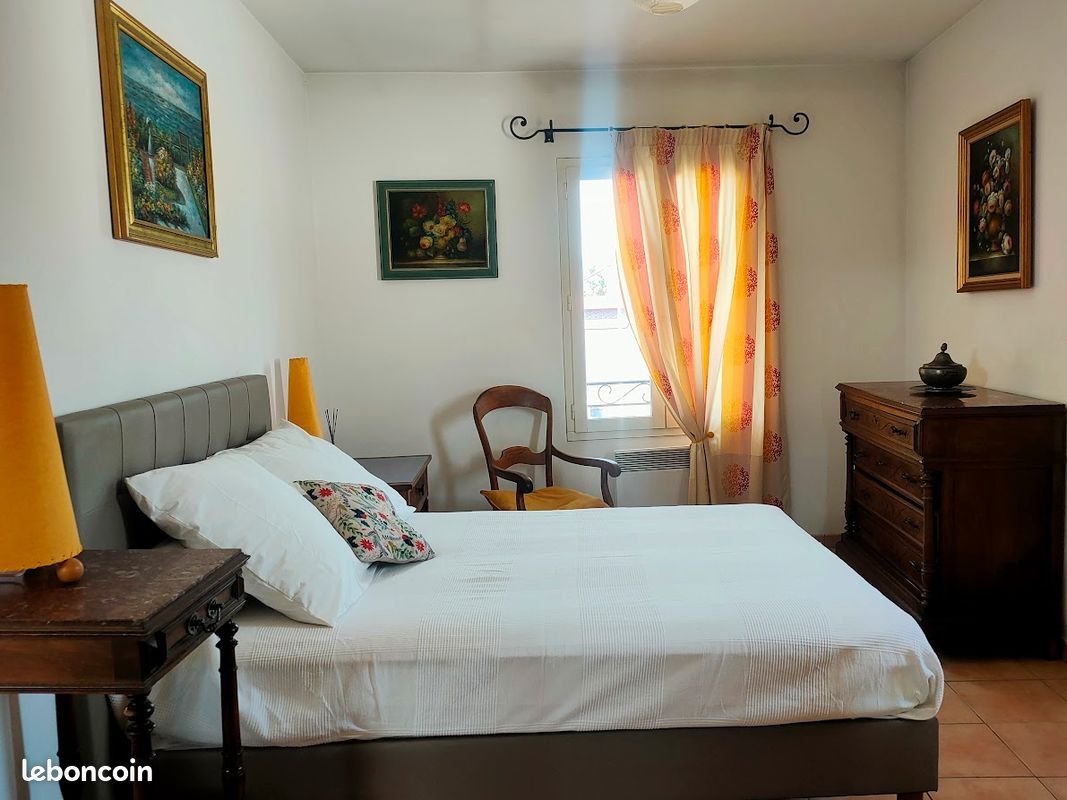Appartement à louer, 60m², Brignoles