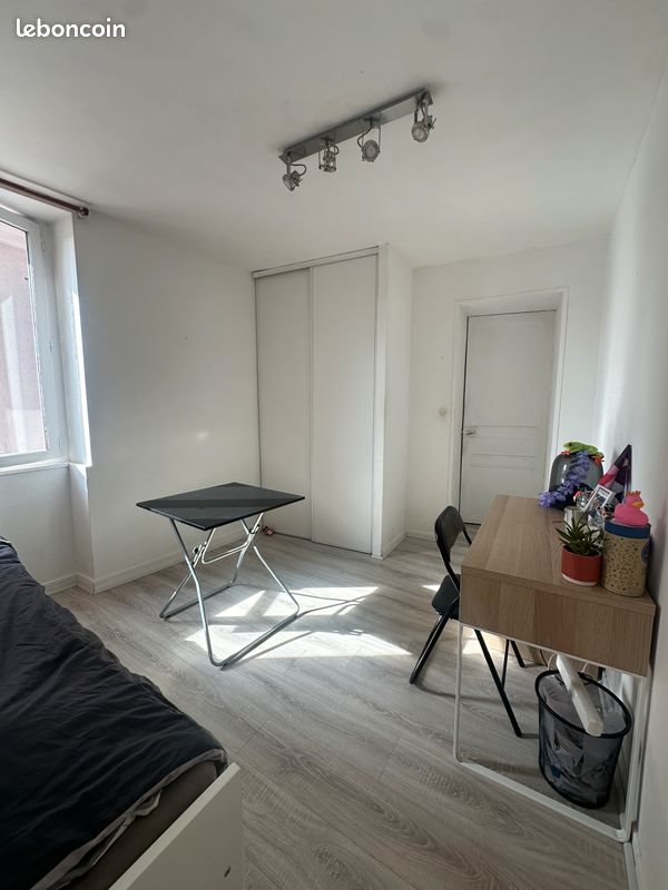 Appartement à louer, 18m², Nantes