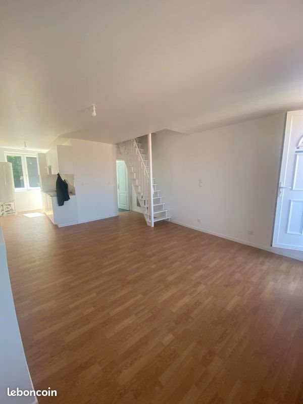 Appartement à vendre, 55m², Tourcoing