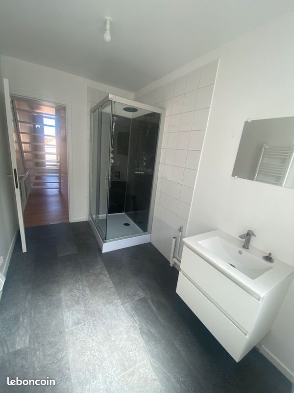 Appartement à vendre, 55m², Tourcoing