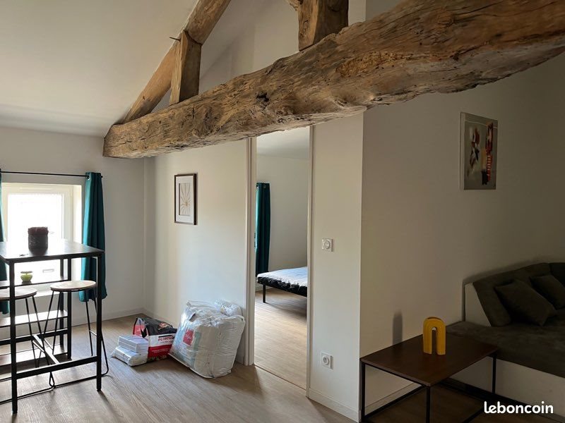 Appartement à louer, 54m², Astaffort