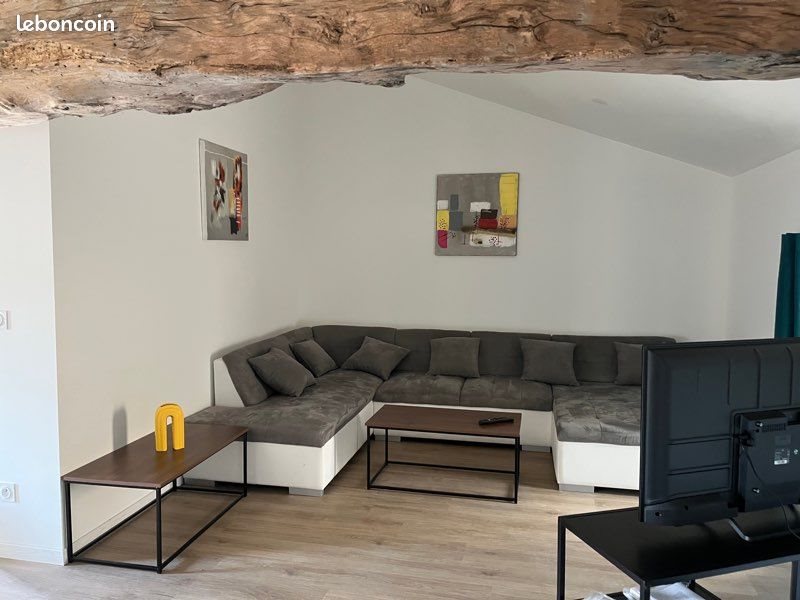 Appartement à louer, 54m², Astaffort