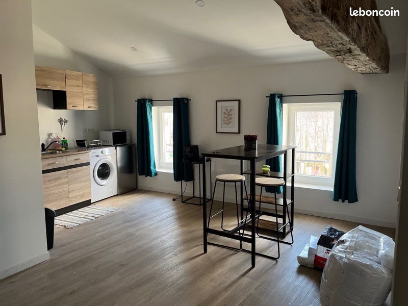 Appartement à louer, 54m², Astaffort