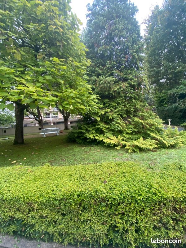 Appartement à vendre, 29m², Tours