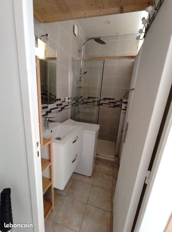 Appartement à louer, 18m², Nantes