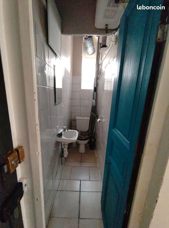 Appartement à louer, 18m², Nantes