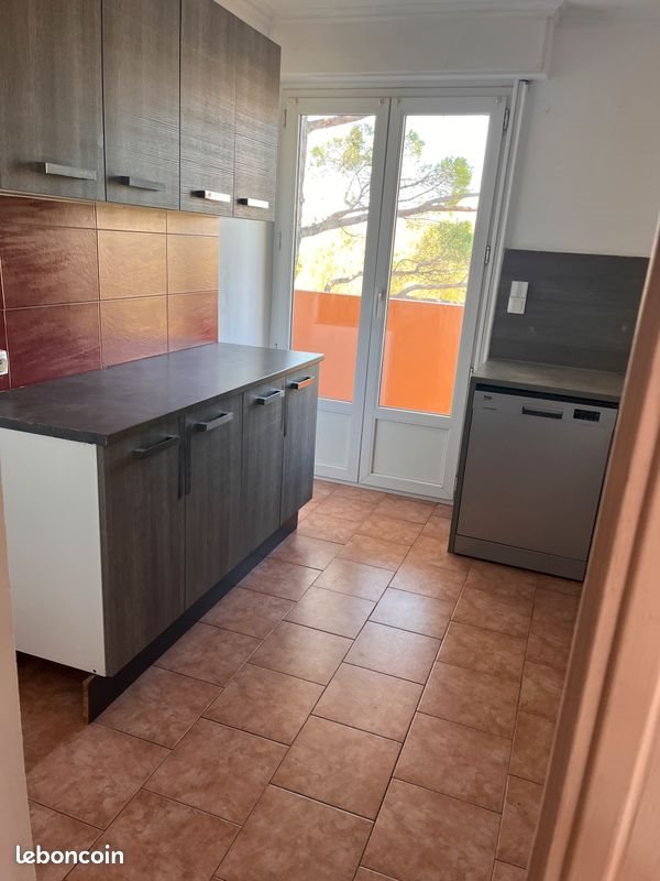 Appartement à louer, 72m², Saint-Raphaël