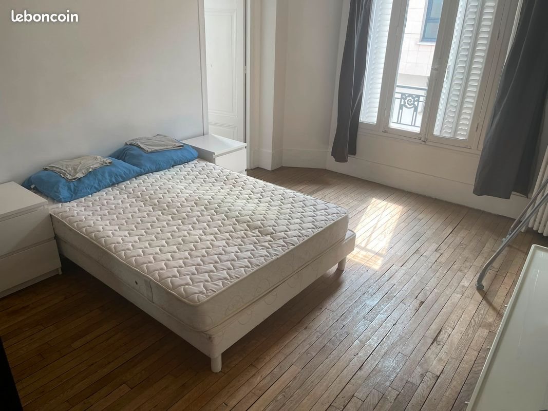 Appartement à louer, 50m², Meudon