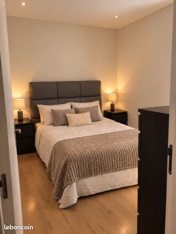 Maison à vendre, 51m², Pierre-Bénite