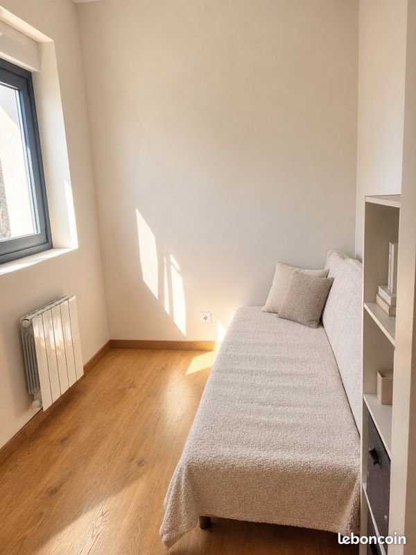 Maison à vendre, 51m², Pierre-Bénite