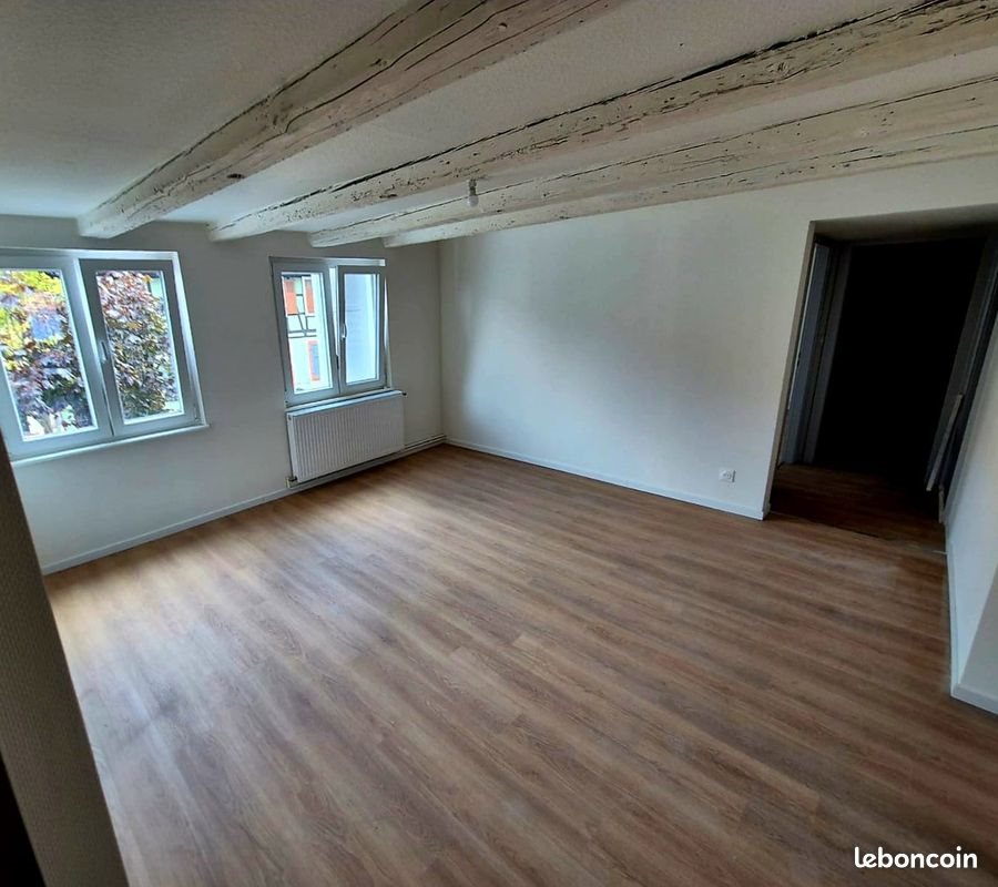 Appartement à louer, 103m², Bischwiller
