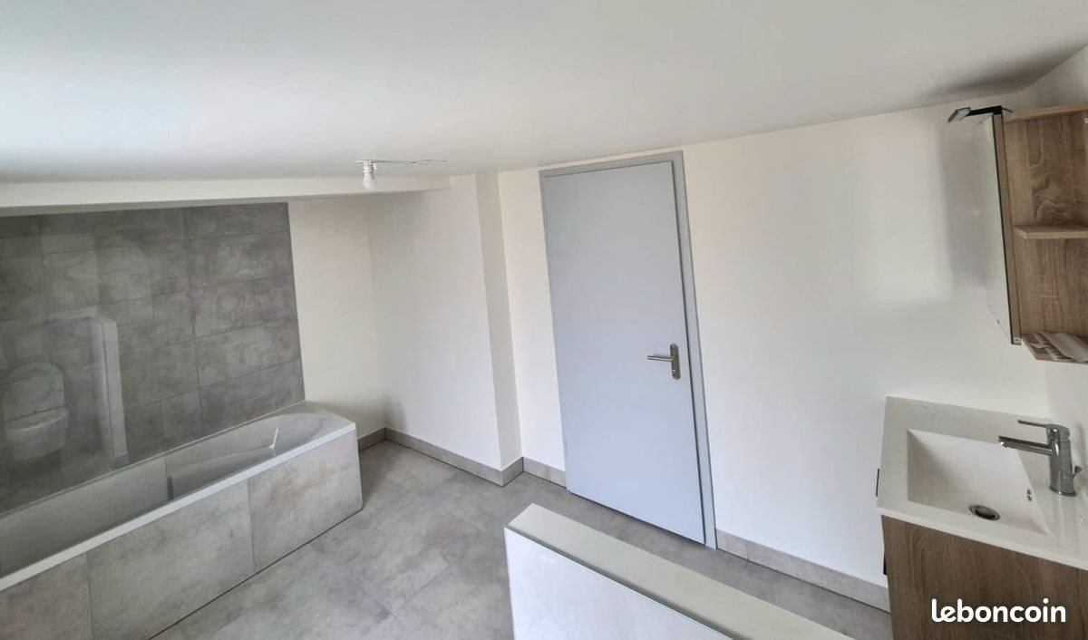 Appartement à louer, 103m², Bischwiller