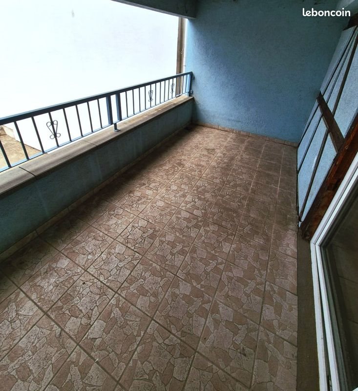 Appartement à louer, 103m², Bischwiller