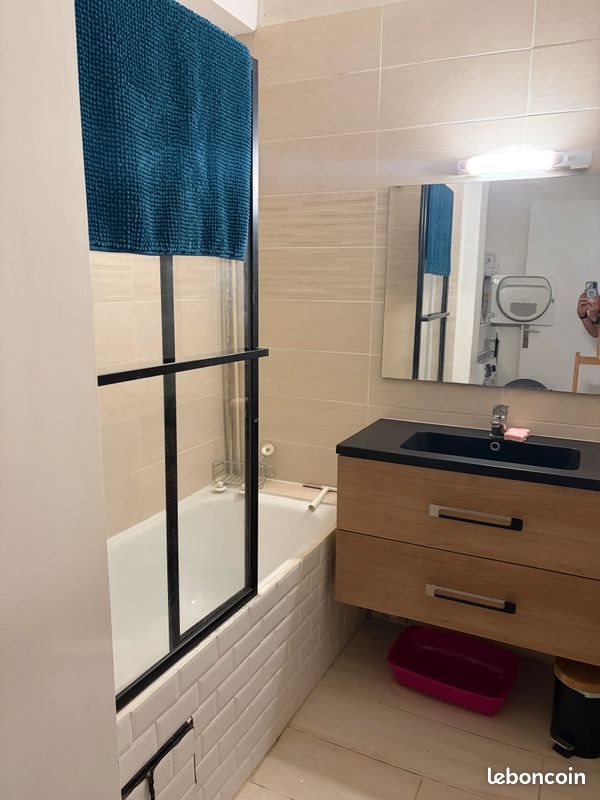 Appartement à vendre, 43m², Bordeaux