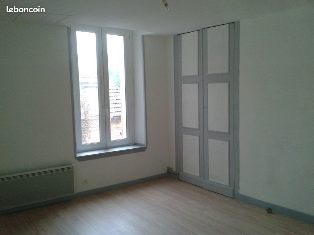 Appartement à louer, 70m², Cosne-Cours-sur-Loire