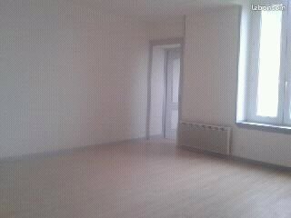 Appartement à louer, 70m², Cosne-Cours-sur-Loire