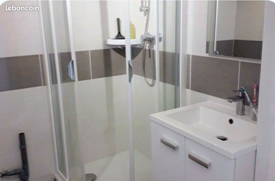 Appartement à louer, 24m², La Ciotat