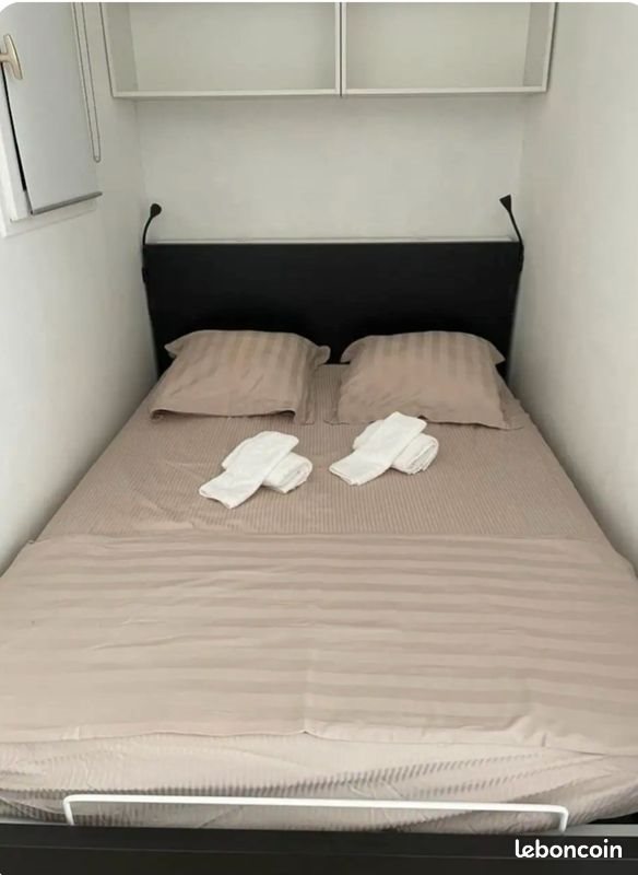 Appartement à louer, 24m², La Ciotat