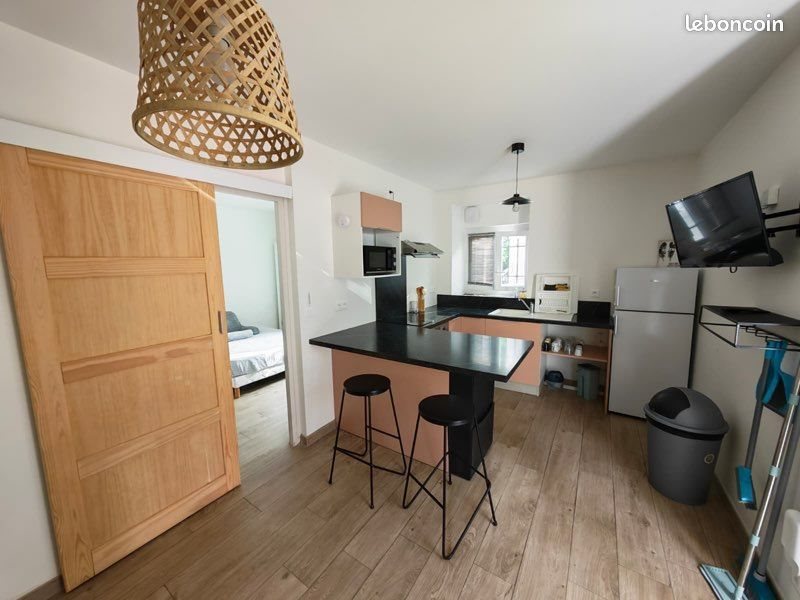 Appartement à louer, 31m², Pau