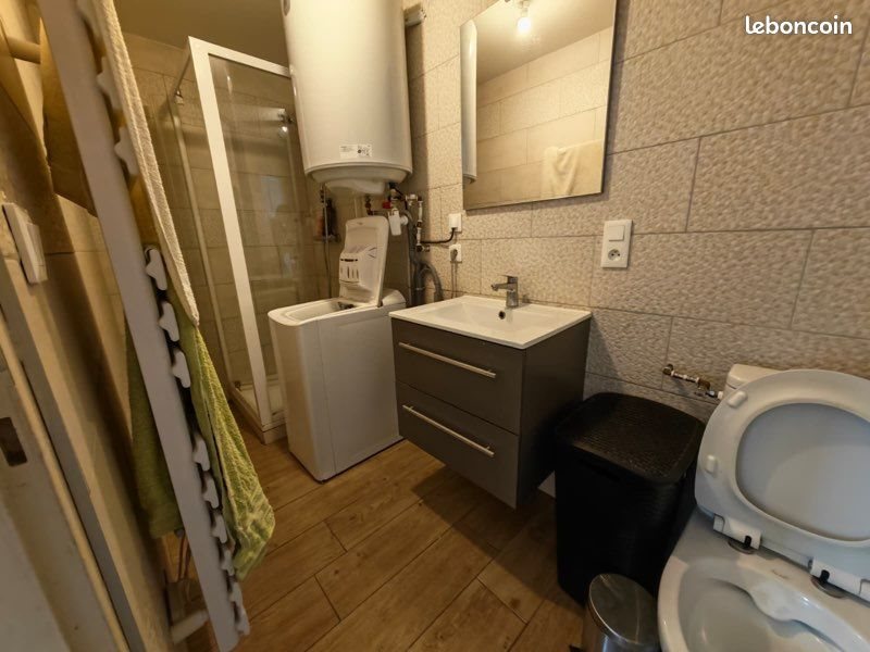 Appartement à louer, 31m², Pau