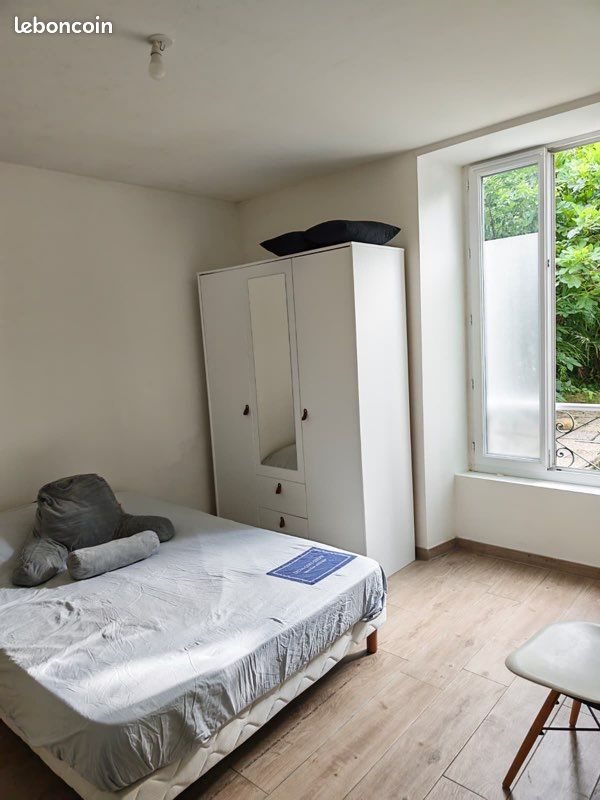Appartement à louer, 31m², Pau
