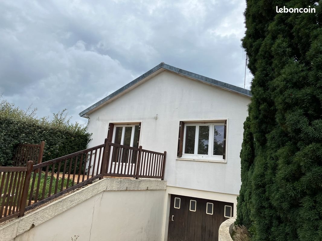 Maison à louer, 75m², Guichainville