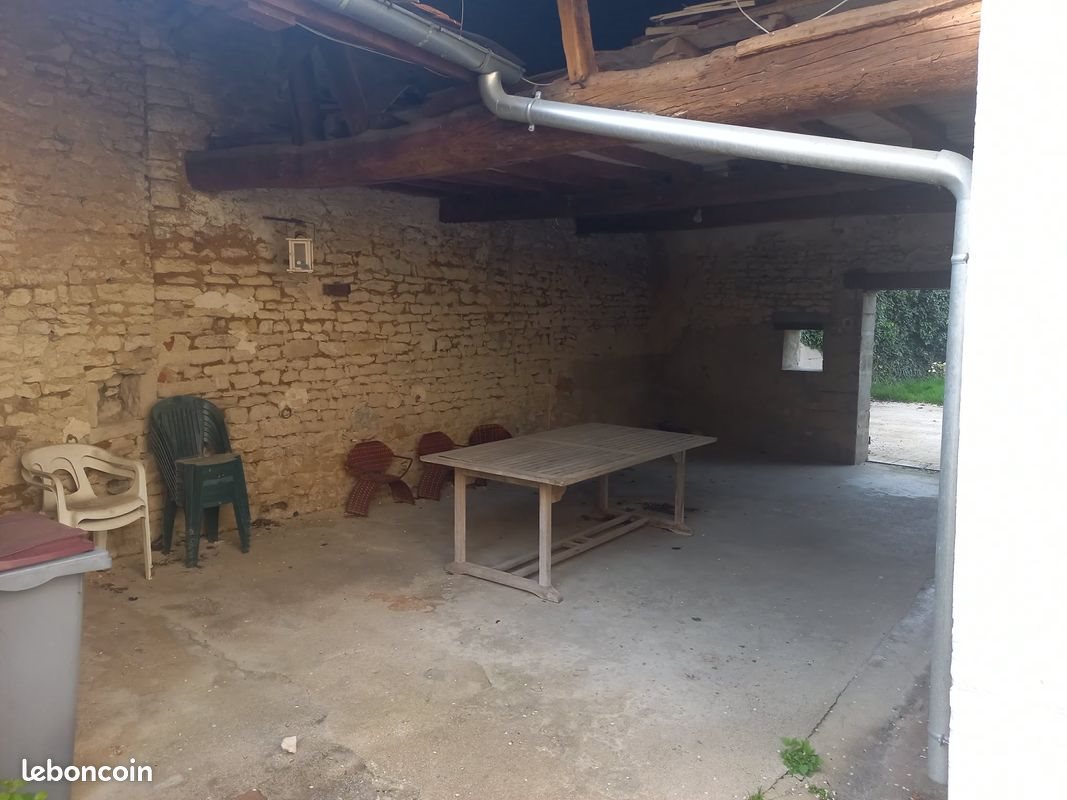 Maison à vendre, 85m², Seignelay