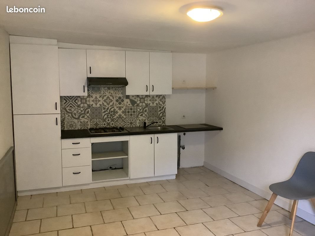 Maison à louer, 32m², Poitiers