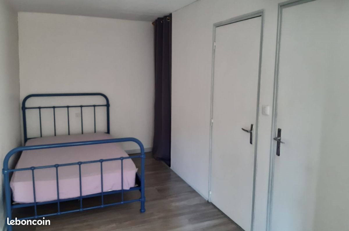 Maison à louer, 32m², Poitiers