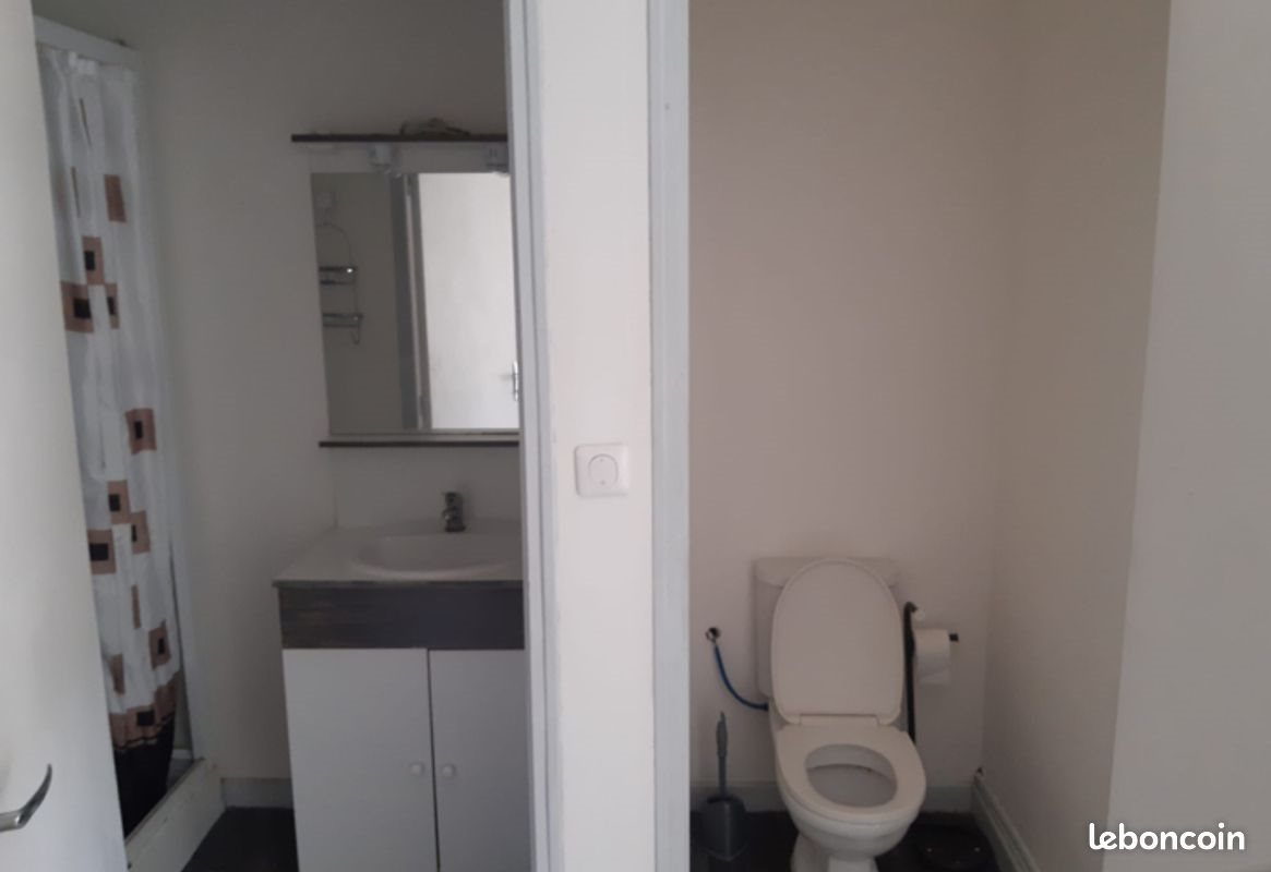 Maison à louer, 32m², Poitiers