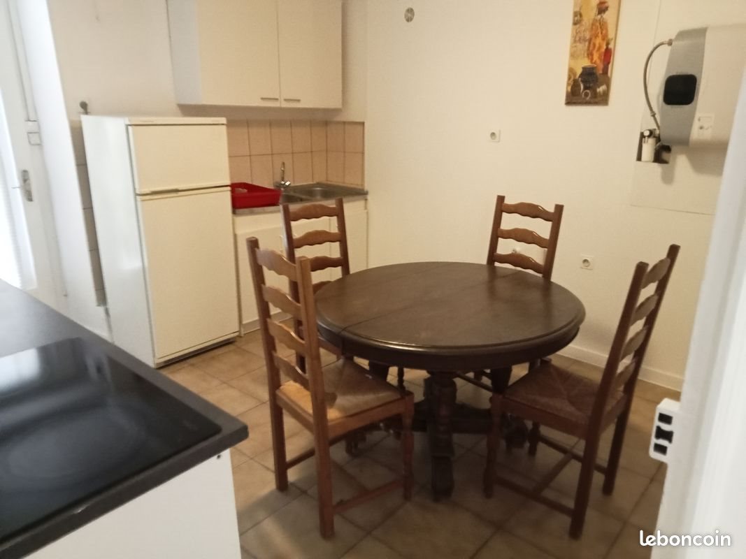 Appartement à louer, 35m², Cébazat