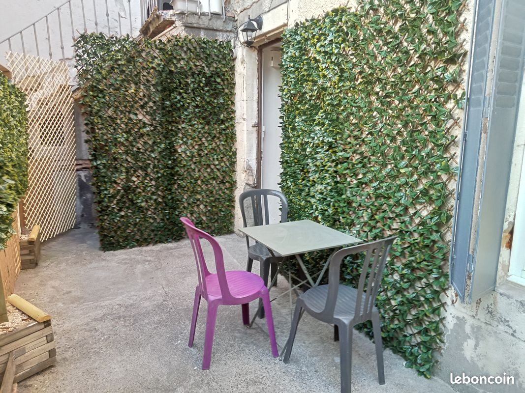 Appartement à louer, 35m², Cébazat