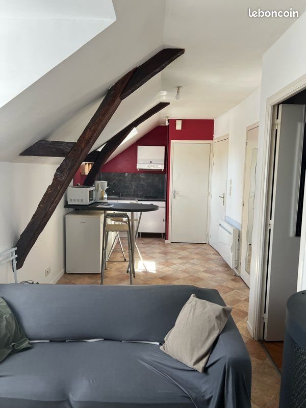 Appartement à louer, 26m², Laval