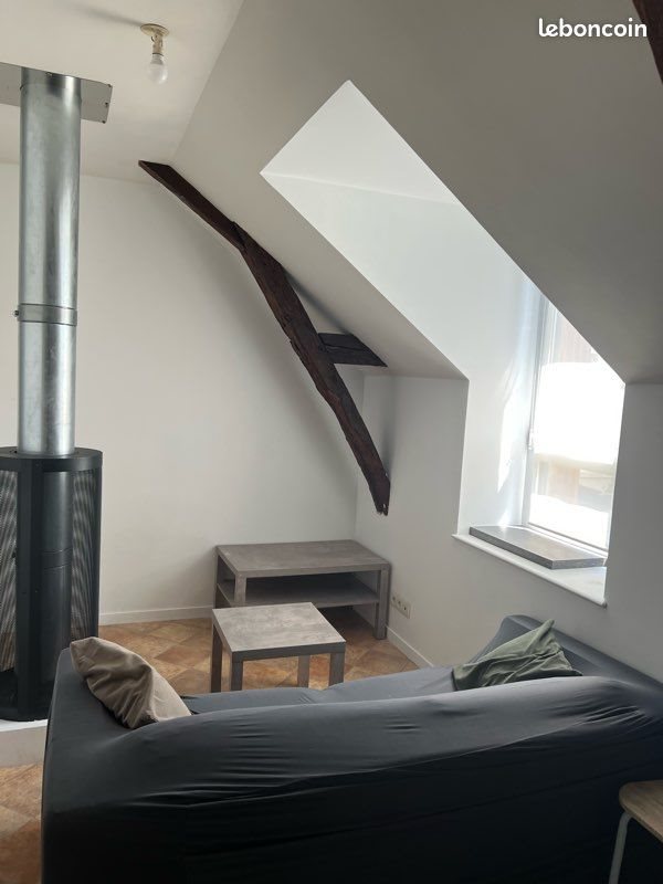 Appartement à louer, 26m², Laval