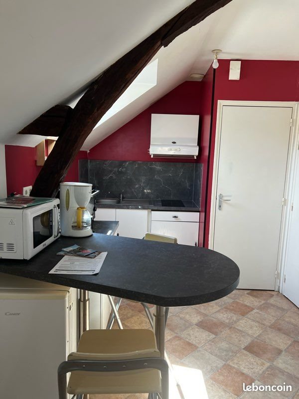 Appartement à louer, 26m², Laval